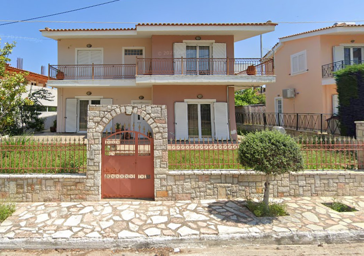 Μονοκατοικία 155 τ.μ.