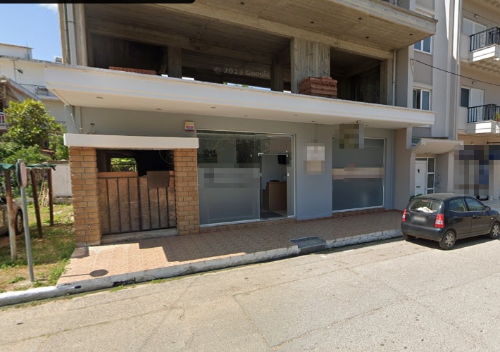 Κατάστημα 70 τ.μ.