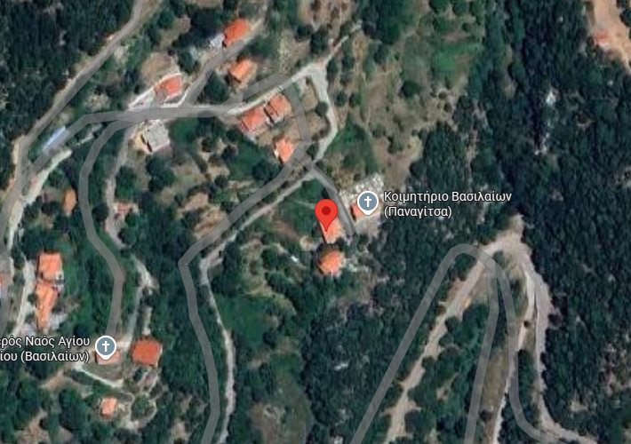 Μονοκατοικία 140 τ.μ.