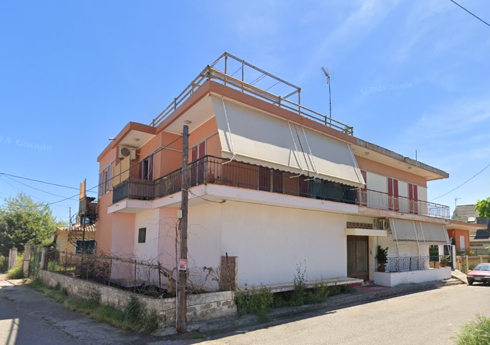 Διαμέρισμα 89 τ.μ.