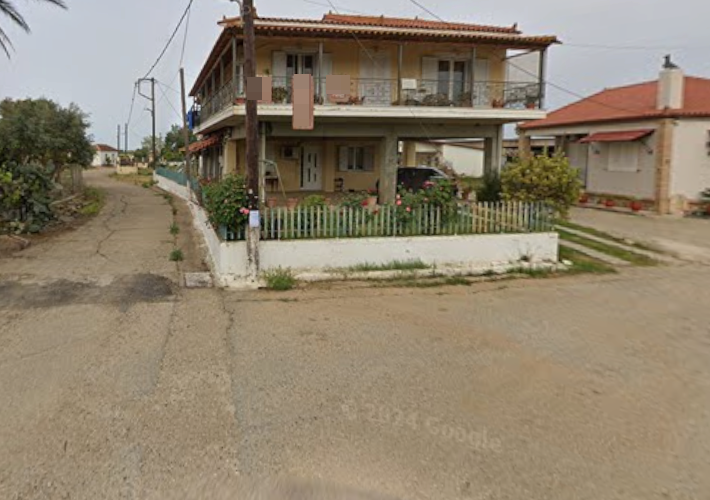 Διαμέρισμα 89 τ.μ.