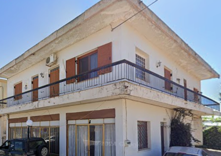 Διαμέρισμα 156 τ.μ.