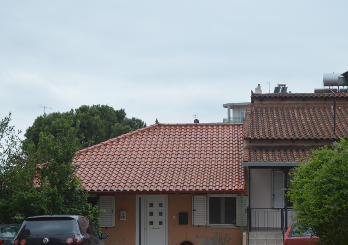 Μονοκατοικία 103 τ.μ. με αποθήκη