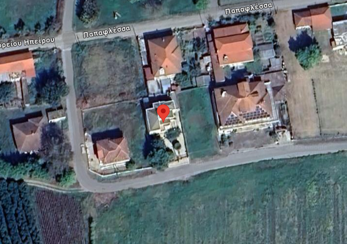 Μεζονέτα 205 τ.μ. με θέση στάθμευσης