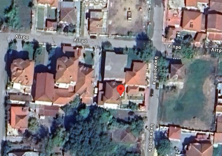 Μεζονέτα 171 τ.μ.