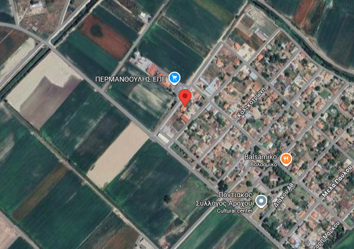 Μονοκατοικία 219 τ.μ.