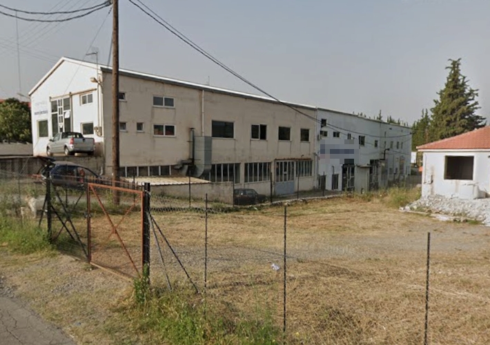 Κατάστημα 382 τ.μ.