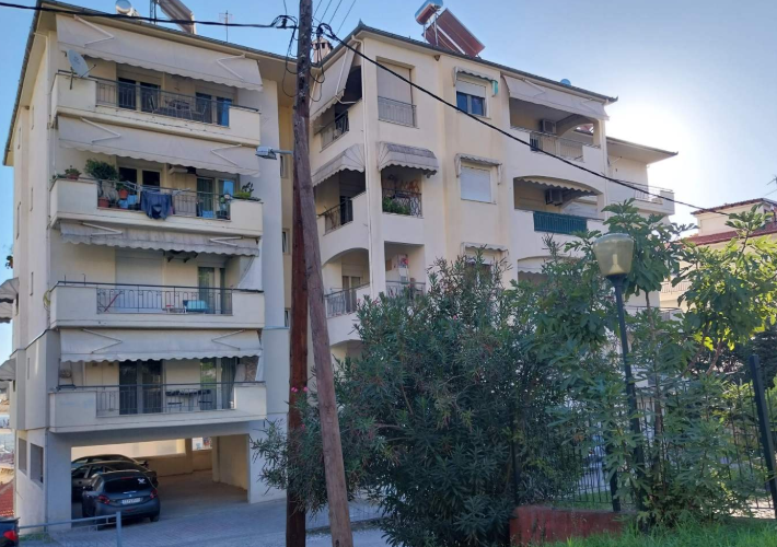 Διαμέρισμα 82 τ.μ.