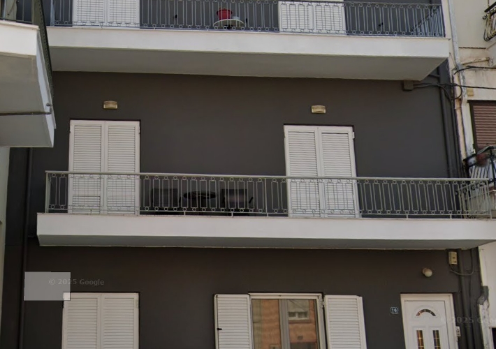 Διαμέρισμα 94 τ.μ.