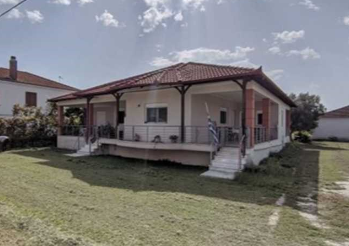 Κτήριο κατοικιών 193 τ.μ.