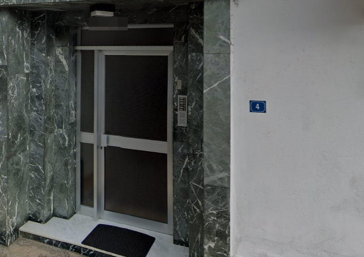 Διαμέρισμα 117 τ.μ.