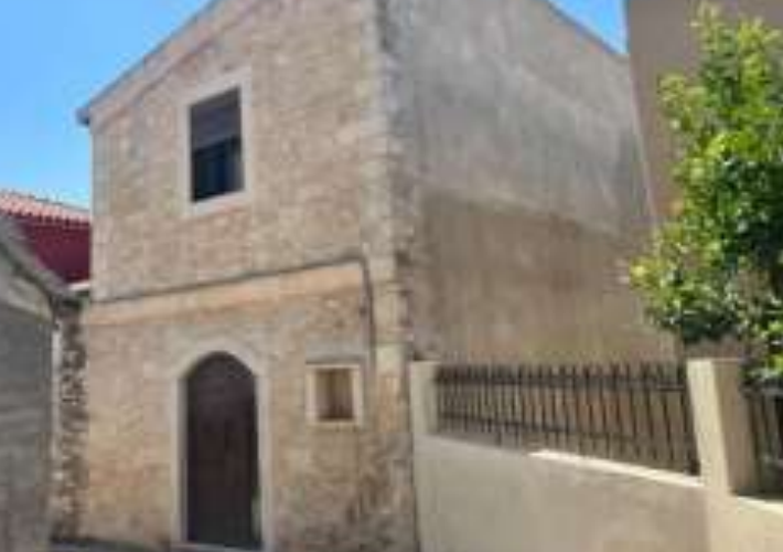 Μονοκατοικία 171 τ.μ.