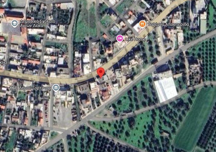 Μονοκατοικία 228 τ.μ.