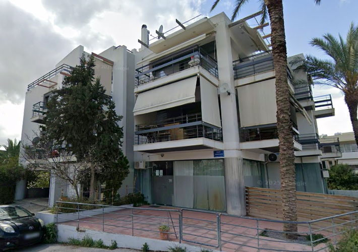 Διαμέρισμα 64 τ.μ. και θέση στάθμευσης