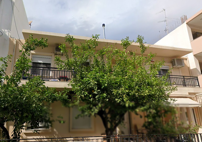 Διαμέρισμα 100 τ.μ.