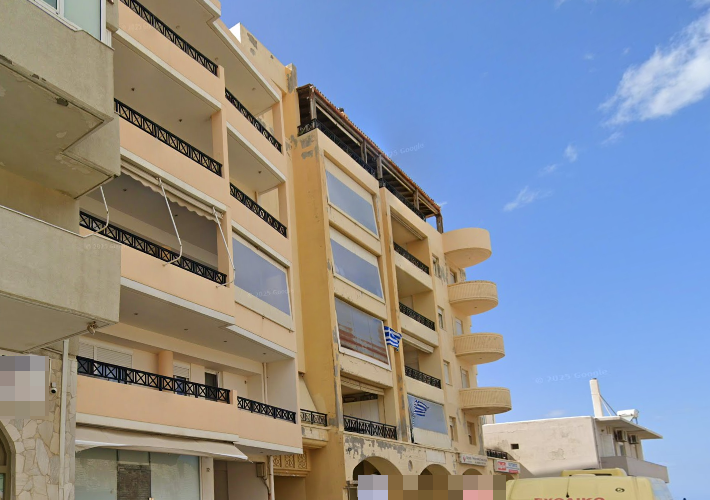 Διαμέρισμα 104 τ.μ.