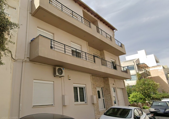 Διαμέρισμα 110 τ.μ.