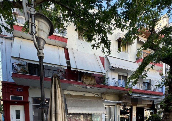 Διαμέρισμα 69 τ.μ.