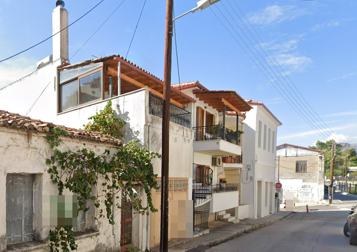 Διαμέρισμα 95 τ.μ.