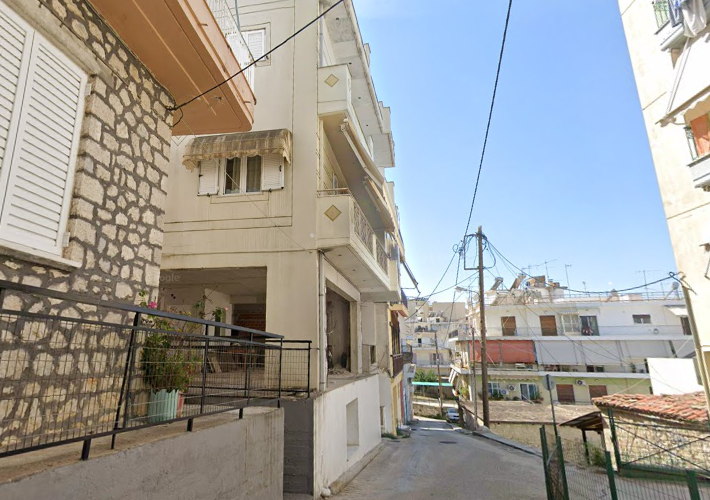 Διαμέρισμα 97 τ.μ.