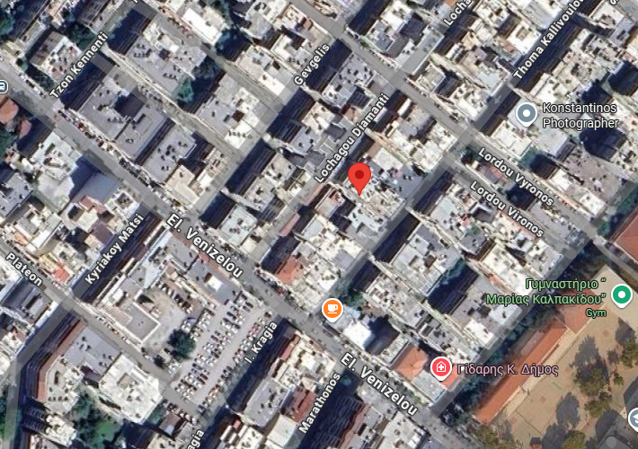 Διαμέρισμα 51 τ.μ.