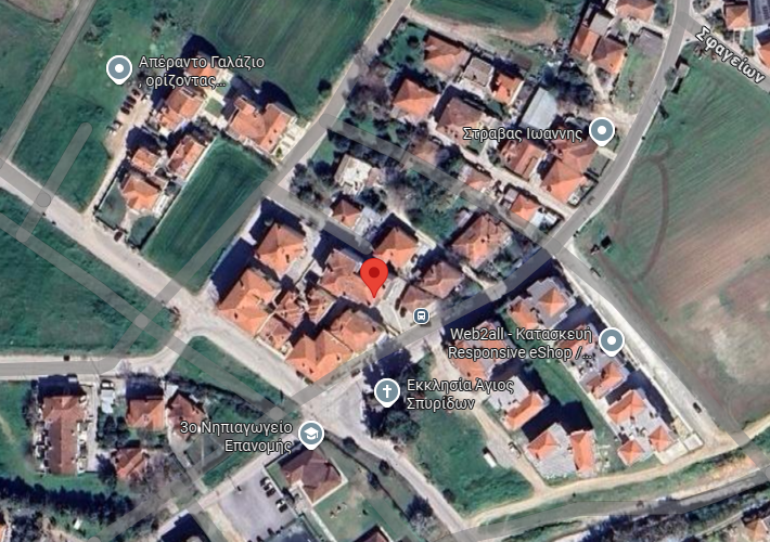 Διαμέρισμα 64 τ.μ. και αποθήκη