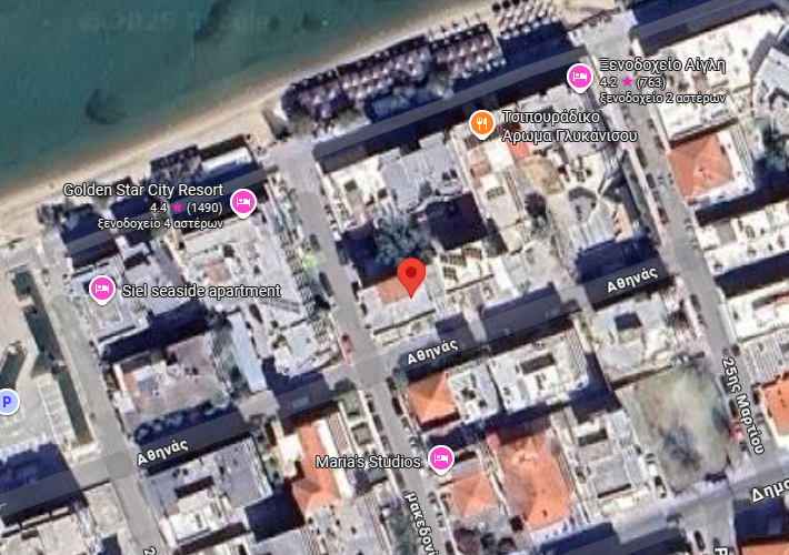 Διαμέρισμα 129 τ.μ.