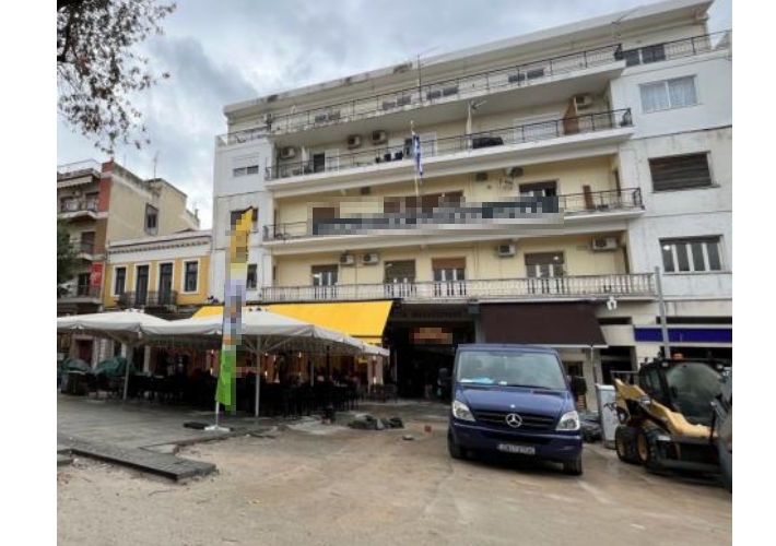 Γραφείο 52 τ.μ.