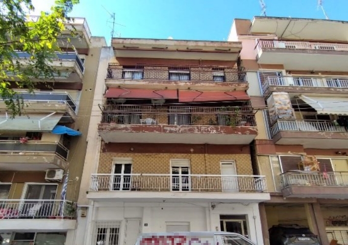 Διαμέρισμα 70 τ.μ.