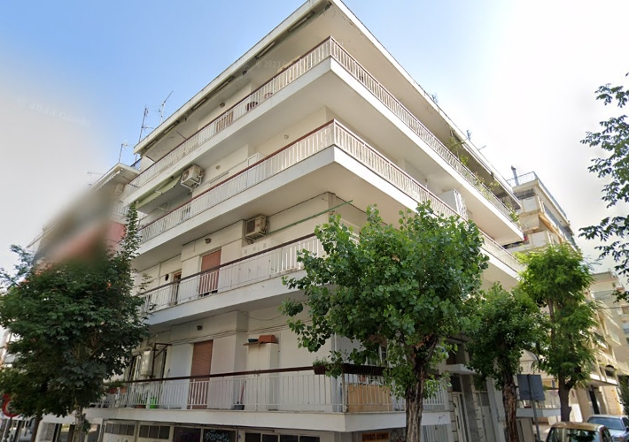 Διαμέρισμα 47 τ.μ.