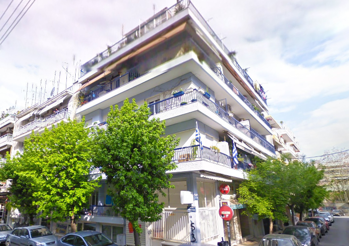 Διαμέρισμα 80 τ.μ.