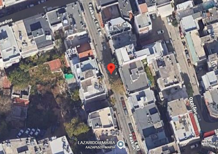 Διαμέρισμα 89 τ.μ.