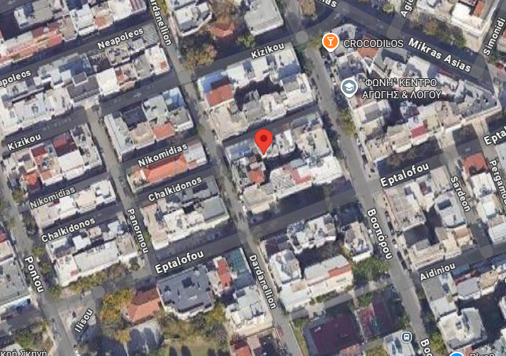 Διαμέρισμα 81 τ.μ.