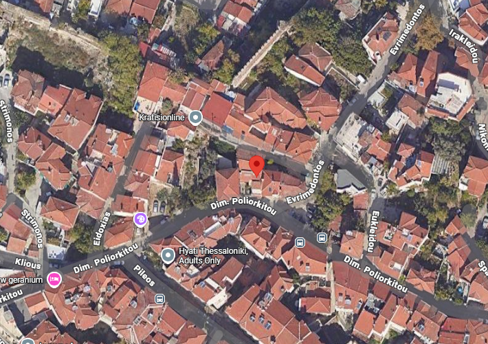 Μονοκατοικία 52 τ.μ.