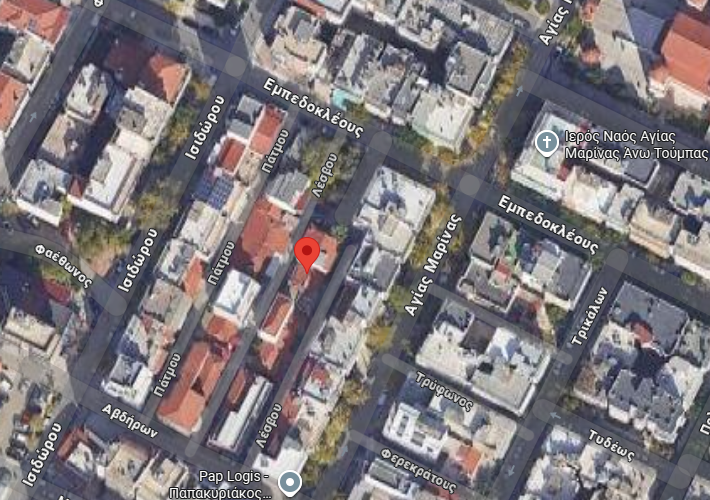 Μονοκατοικία 57 τ.μ.