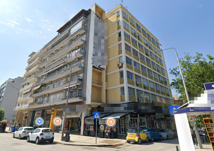 Γραφείο 49 τ.μ.