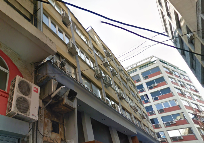 Γραφείο 49 τ.μ.