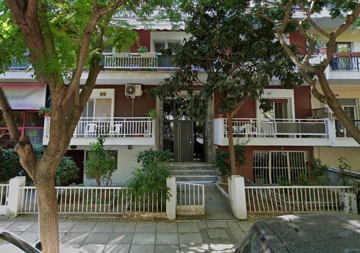 Κατάστημα 80 τ.μ.