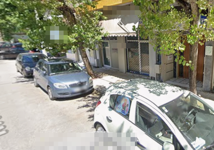 Κατάστημα 135 τ.μ.