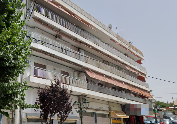 Διαμέρισμα 28 τ.μ.