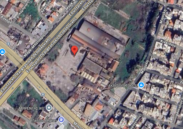 Οικόπεδο 31.248 τ.μ.