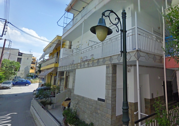 Διαμέρισμα 62 τ.μ.