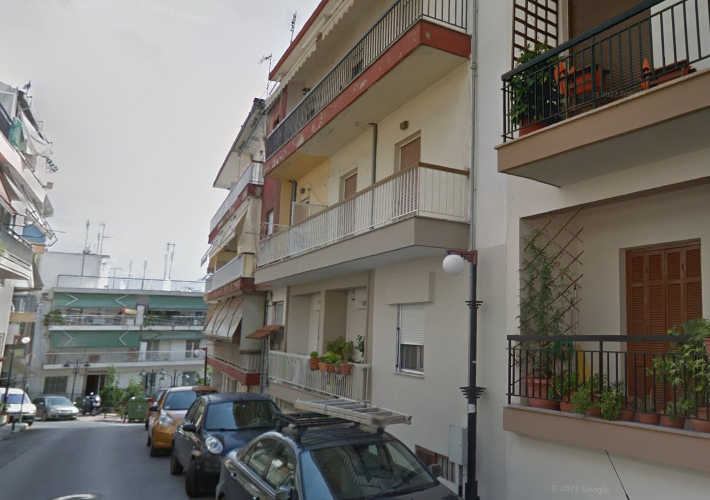 Διαμέρισμα 45 τ.μ.