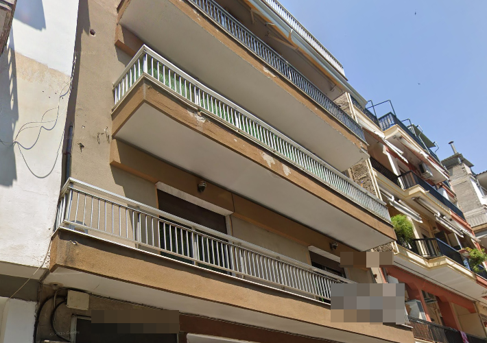 Διαμέρισμα 83 τ.μ.