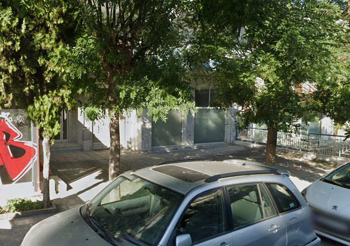 Κατάστημα 48 τ.μ.