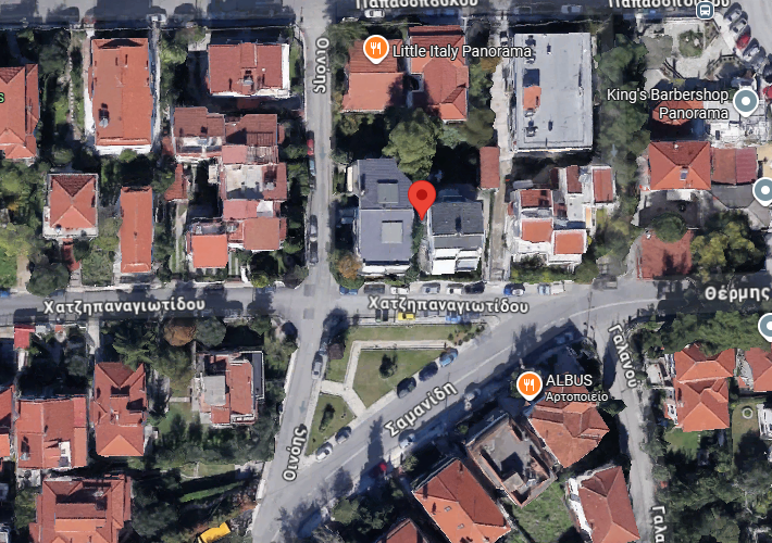 Διαμέρισμα 44 τ.μ.