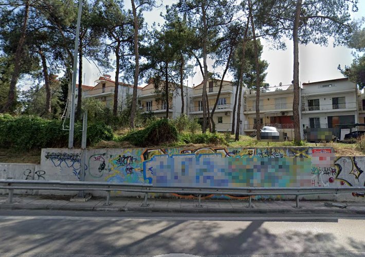 Μεζονέτα 160 τ.μ. με χώρο στάθμευσης