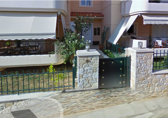 Διαμέρισμα 69 τ.μ.