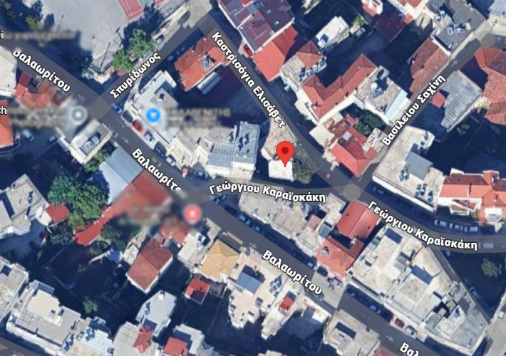 Διαμέρισμα 81 τ.μ.