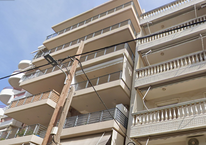 Διαμέρισμα 88 τ.μ. και θέση στάθμευσης